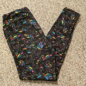 LuLaRoe leggings